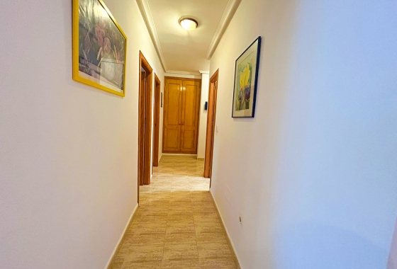 Перепродажа - Пентхаус - Mil Palmeras - Costa Blanca