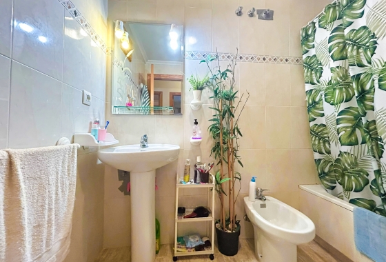Перепродажа - Пентхаус - Mil Palmeras - Costa Blanca