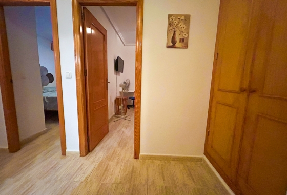 Перепродажа - Пентхаус - Mil Palmeras - Costa Blanca