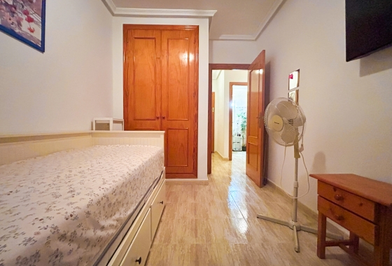 Перепродажа - Пентхаус - Mil Palmeras - Costa Blanca