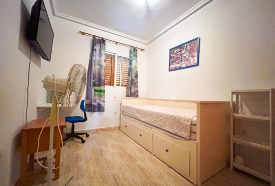 Перепродажа - Пентхаус - Mil Palmeras - Costa Blanca