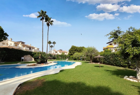 Перепродажа - Пентхаус - Mil Palmeras - Costa Blanca