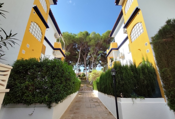 Перепродажа - Пентхаус - Mil Palmeras - Costa Blanca