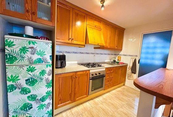 Перепродажа - Пентхаус - Mil Palmeras - Costa Blanca