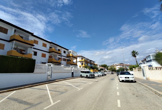 Перепродажа - Пентхаус - Mil Palmeras - Costa Blanca
