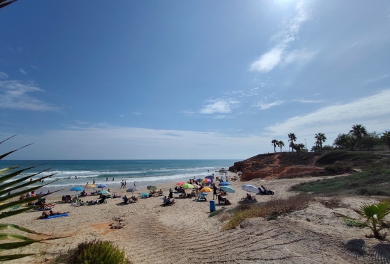 Перепродажа - Пентхаус - Mil Palmeras - Costa Blanca