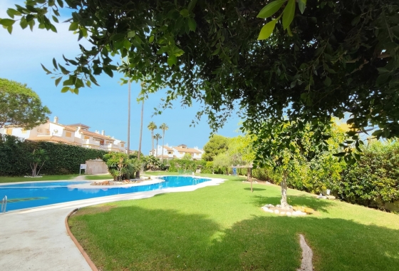 Перепродажа - Пентхаус - Mil Palmeras - Costa Blanca