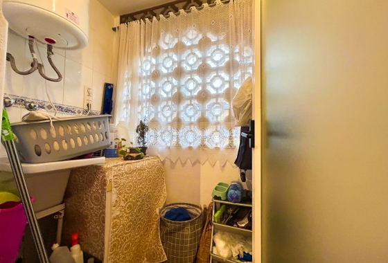 Перепродажа - Пентхаус - Mil Palmeras - Costa Blanca