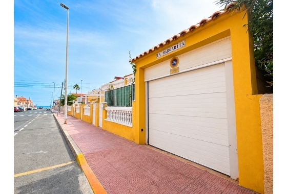 Перепродажа - Квартира - La Mata - Costa Blanca