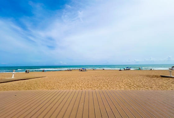 Перепродажа - Квартира - La Mata - Costa Blanca