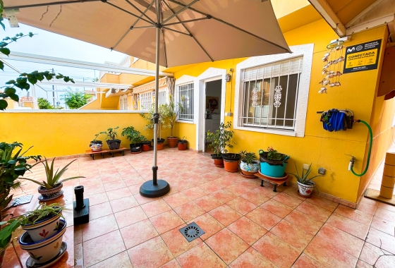 Перепродажа - Квартира - La Mata - Costa Blanca