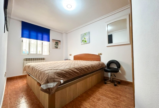 Перепродажа - Квартира - La Mata - Costa Blanca