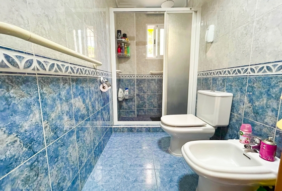 Перепродажа - Квартира - La Mata - Costa Blanca