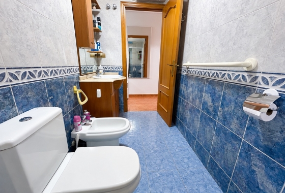 Перепродажа - Квартира - La Mata - Costa Blanca