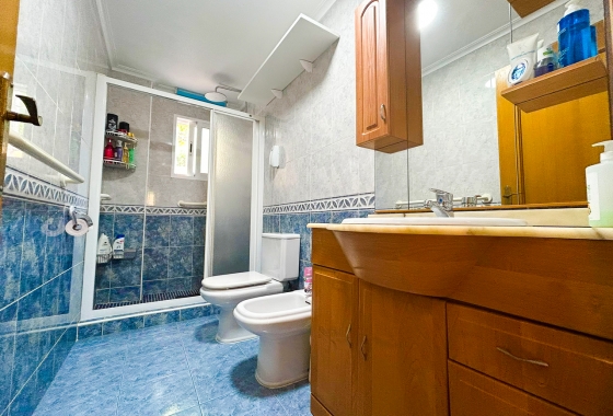 Перепродажа - Квартира - La Mata - Costa Blanca