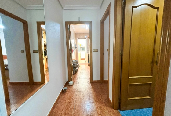 Перепродажа - Квартира - La Mata - Costa Blanca