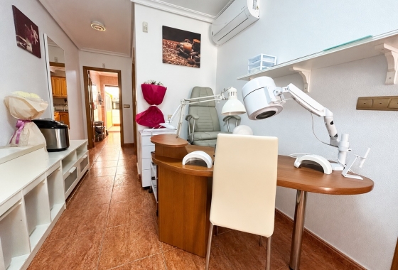 Перепродажа - Квартира - La Mata - Costa Blanca