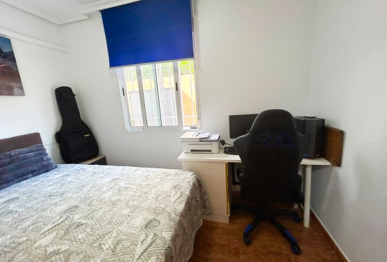 Перепродажа - Квартира - La Mata - Costa Blanca
