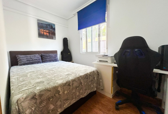 Перепродажа - Квартира - La Mata - Costa Blanca