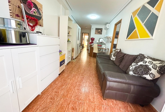 Перепродажа - Квартира - La Mata - Costa Blanca