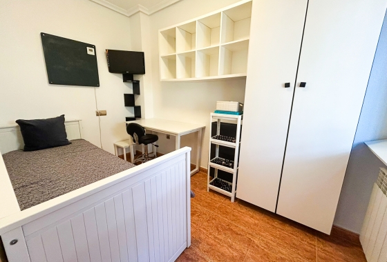 Перепродажа - Квартира - La Mata - Costa Blanca