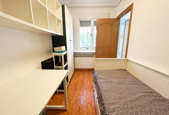 Перепродажа - Квартира - La Mata - Costa Blanca