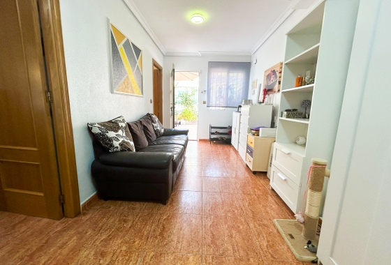 Перепродажа - Квартира - La Mata - Costa Blanca