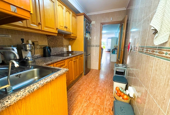 Перепродажа - Квартира - La Mata - Costa Blanca