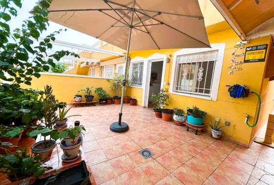 Перепродажа - Квартира - La Mata - Costa Blanca