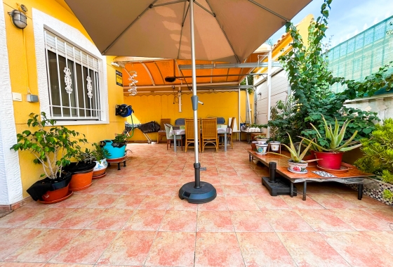 Перепродажа - Квартира - La Mata - Costa Blanca
