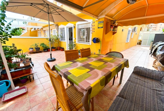 Перепродажа - Квартира - La Mata - Costa Blanca