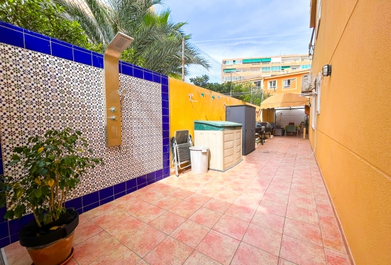 Перепродажа - Квартира - La Mata - Costa Blanca