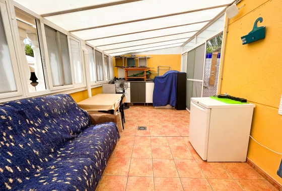 Перепродажа - Квартира - La Mata - Costa Blanca