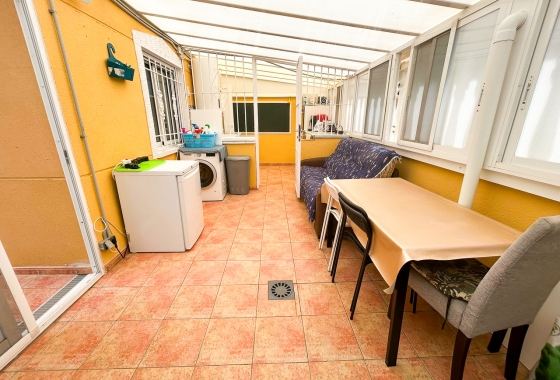 Перепродажа - Квартира - La Mata - Costa Blanca
