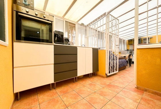 Перепродажа - Квартира - La Mata - Costa Blanca