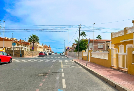 Перепродажа - Квартира - La Mata - Costa Blanca