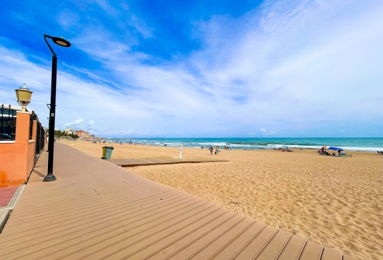 Перепродажа - Квартира - La Mata - Costa Blanca