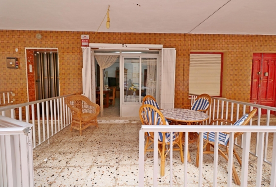 Resale - Apartment / flat - Torrevieja - La Mata Pueblo