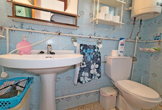 Resale - Apartment / flat - Torrevieja - La Mata Pueblo