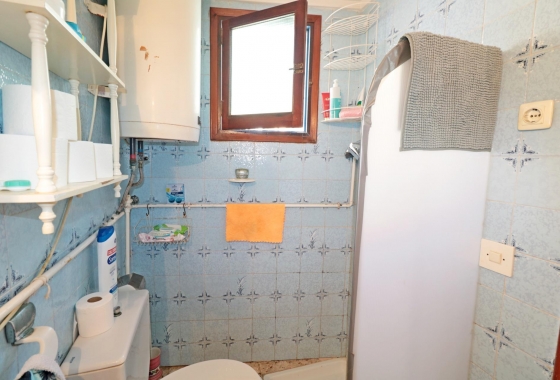 Resale - Apartment / flat - Torrevieja - La Mata Pueblo