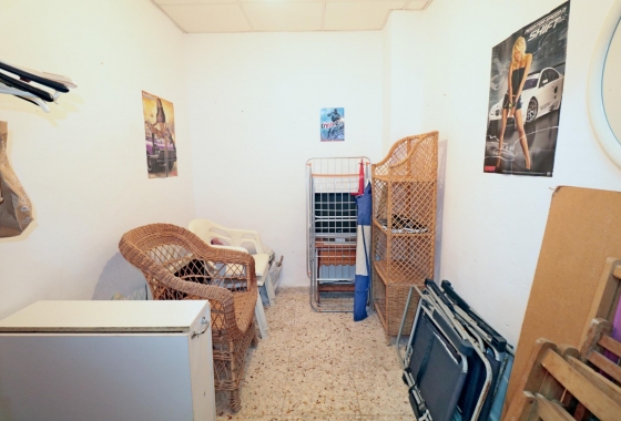 Resale - Apartment / flat - Torrevieja - La Mata Pueblo