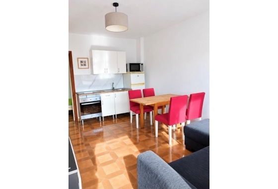 Resale - Apartment / flat - Orihuela Costa - La Regia