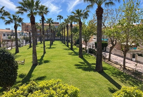 Resale - Apartment / flat - Orihuela Costa - La Regia