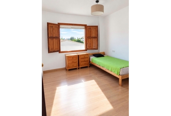 Resale - Apartment / flat - Orihuela Costa - La Regia