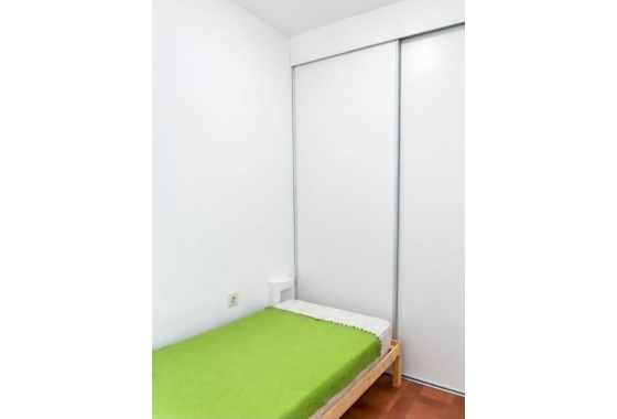 Resale - Apartment / flat - Orihuela Costa - La Regia
