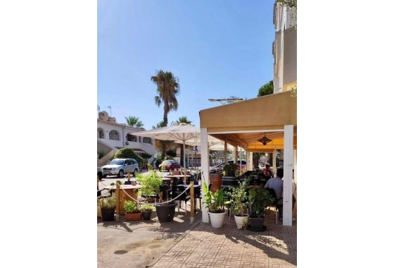 Resale - Apartment / flat - Orihuela Costa - La Regia