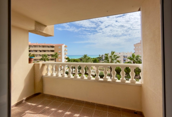 Перепродажа - Квартира - Guardamar del Segura - Urbanizaciones