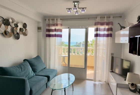 Перепродажа - Квартира - Guardamar del Segura - Urbanizaciones
