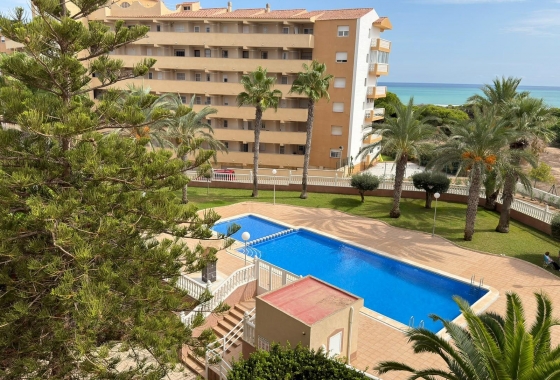 Перепродажа - Квартира - Guardamar del Segura - Urbanizaciones
