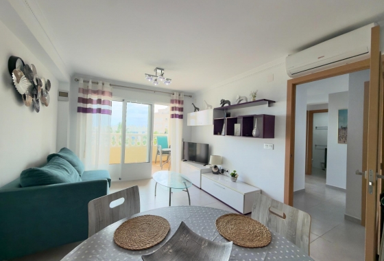 Перепродажа - Квартира - Guardamar del Segura - Urbanizaciones